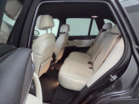 BMW X5 xDrive30d High Executive 258pk 2017 (Origineel-NL), KZ-038-J