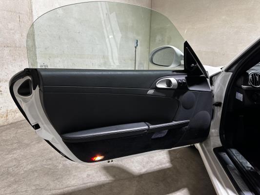 Porsche Boxster S 987.2 3.4 320PK PDK 2010 Youngtimer (62.000 km)