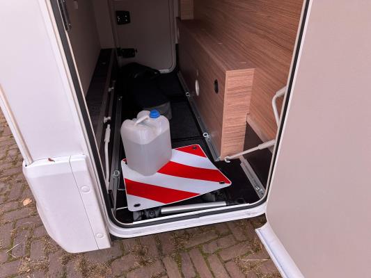 Weinsberg X-Cursion 500 MQ Kampeerwagen 2025 Volkswagen Camper, HTN-38-L