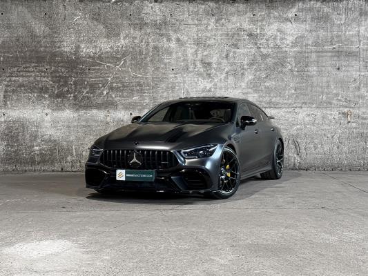 Mercedes-AMG GT63s 4Matic+ 4-Door Coupé 4.0 V8 Biturbo Edition 1 639pk 2019, N-281-VH