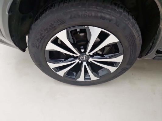 Lexus NX 300h F-Sport Line 2.5 AWD 155pk 2021