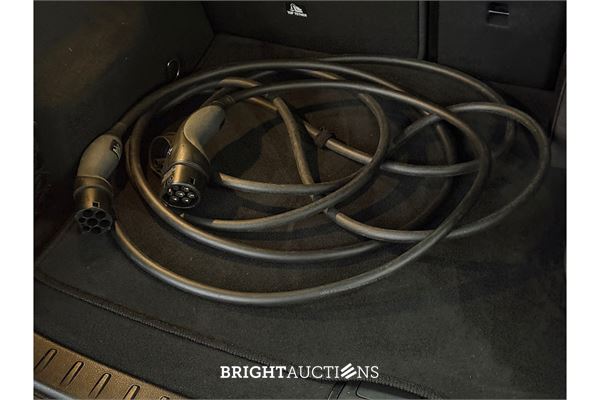 Mercedes-Benz EQA 300 4MATIC67 Business Solution AMG 67 kWh 2022 (Origineel-NL) EQA-Klasse, R-368-GH