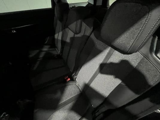 Peugeot 5008 Blue Lease Premium 1.2 PureTech 131pk 2020 (Origineel-NL), J-584-RN