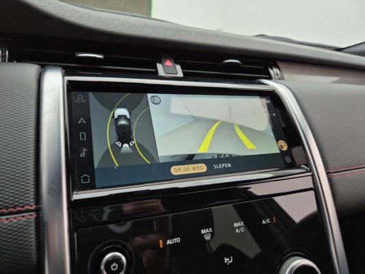 Land Rover Discovery Sport P300e Dynamic Se AWD 309pk 2023, 2EEB519