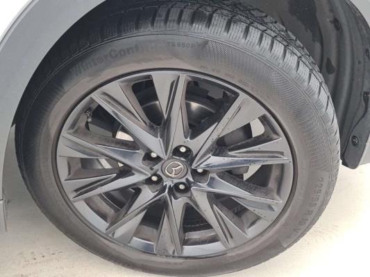 Mazda Cx-5 Sag Sportive 2.0 165pk 2021 (Origineel-NL), K-504-LF