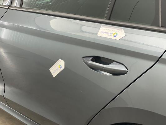 Skoda Octavia Combi Business Edition 1.0 TSI 110pk 2021 (Origineel-NL), K-576-SF