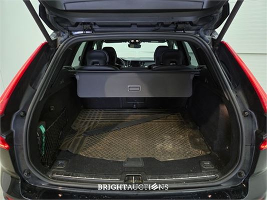Volvo XC60 B4 Inscription 2.0 197pk 2022, R-499-PK
