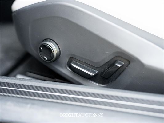 Polestar 1 2.0 T8R (1 van 1500) Carbon Plug-In Hybrid 609pk 2022