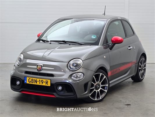 BRIGHT AUCTIONS: Luxury, Premium Daily Driver & Electric Vehicle Auction
