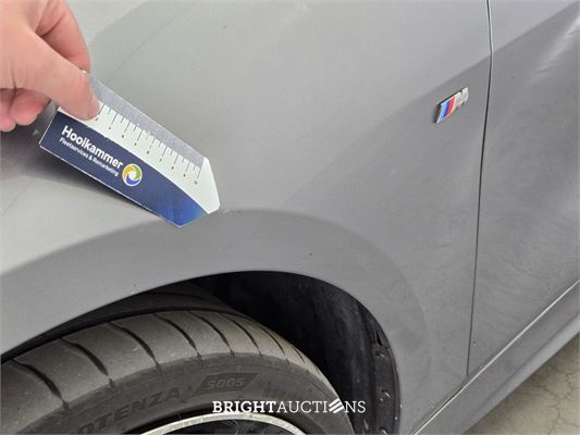 BMW 118i 1-serie High Executive 136pk 2022 1-Serie, Z-968-PB