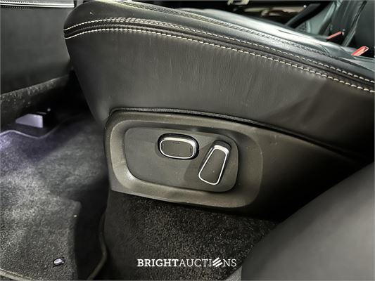 Land Rover Range Rover 5.0 V8 Autobiography 510pk 2015 (Origineel-NL), GB-599-K