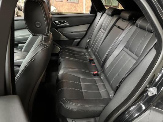 Land Rover Range Rover Velar 2.0 P300 Turbo AWD R-Dynamic HSE 300pk 2018, XK-873-D