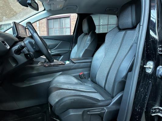 Peugeot 3008 1.2 PureTech Blue Lease Allure 131pk 2021 (Origineel-NL) K-020-RG