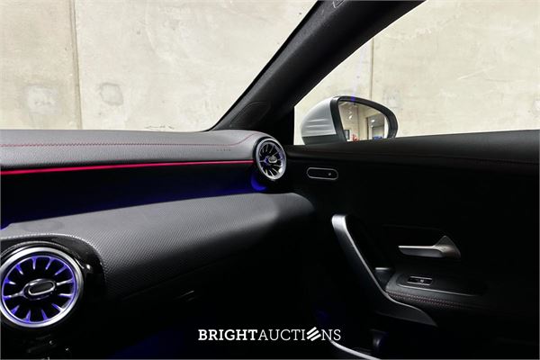 Mercedes-Benz CLA250 e Premium Plus Shooting Brake 218pk 2021 CLA-Klasse, S-187-GJ
