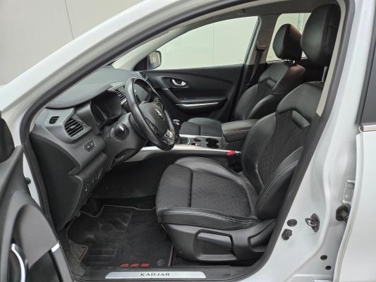 Renault Kadjar Intens 1.3 TCe 140pk 2022 (Origineel-NL), N-173-XG