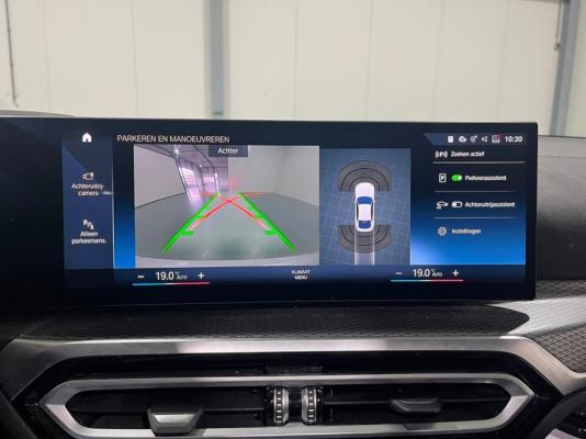 BMW i4 eDrive40 High Executive M-pakket 84 kWh 340pk 2022 (Origineel-NL), S-596-BD