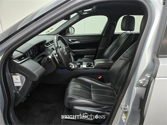 Land Rover Range Rover Velar i4 Turbo R-Dynamic HSE 2.0 AWD 251pk 2018 (Origineel-NL), SB-185-P