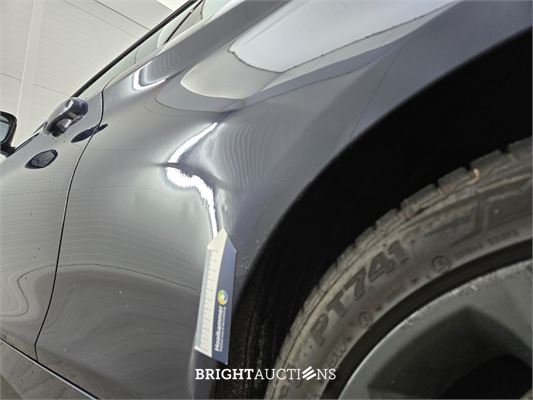 BMW 420i 4-serie Coupé Executive 184pk 2014 (Origineel-NL) 4-Serie, 5-TSJ-71