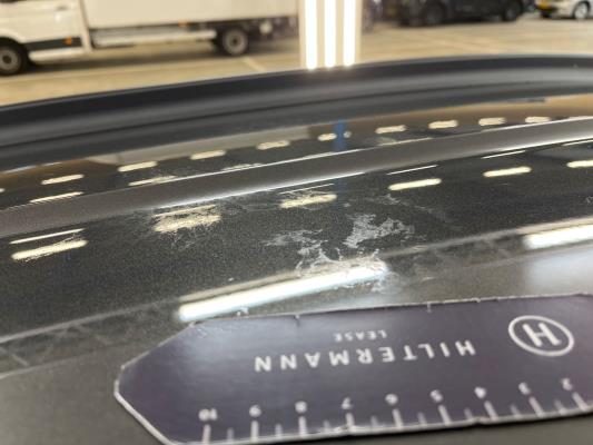 Ford Focus Wagon Hybrid ST Line Style 1.0 EcoBoost 125pk 2023 (Origineel-NL), S-922-KP