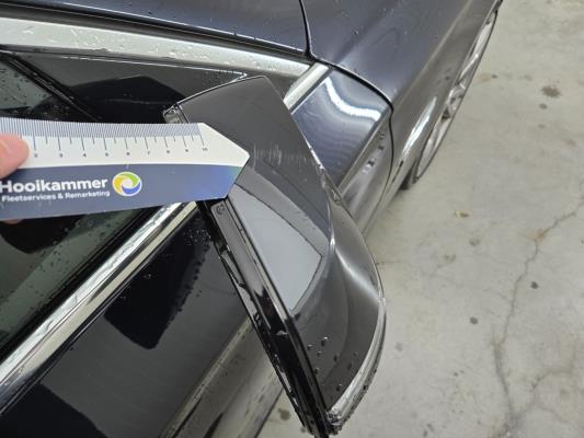 BMW M550xd 381pk 2014 (Origineel-NL) 5-Serie, 6-TGF-52
