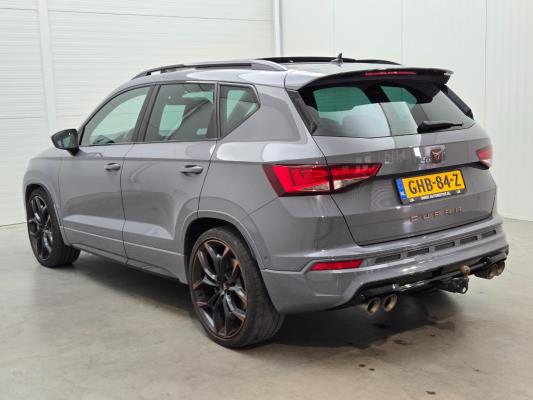SEAT CUPRA ATECA 350pk 2020, GHB-84-Z