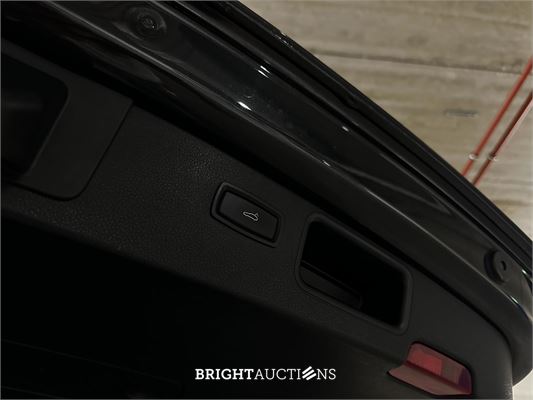 Porsche Macan Turbo 2.9 V6 441pk 2020, J-177-TT