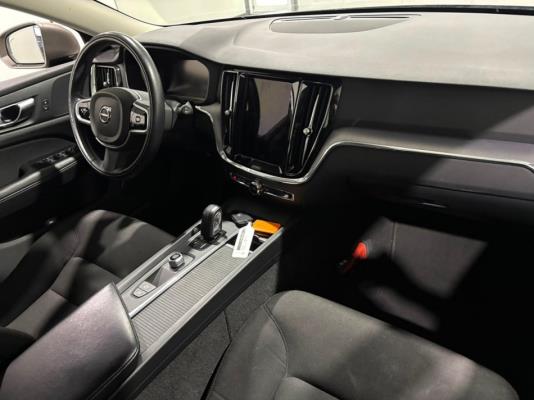 Volvo V60 B3 Momentum Advantage 2.0 163pk 2021 (Origineel-NL), L-461-GV