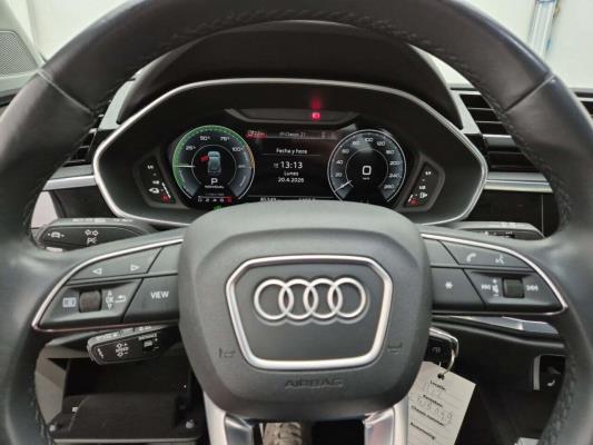 Audi Q3 45 E S-Line TFSI S tronic 150pk 2022, 2BVB099