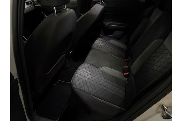 Volkswagen Polo R-Line 1.0 TSI DSG 95pk 2022 (Origineel-NL), P-484-KD