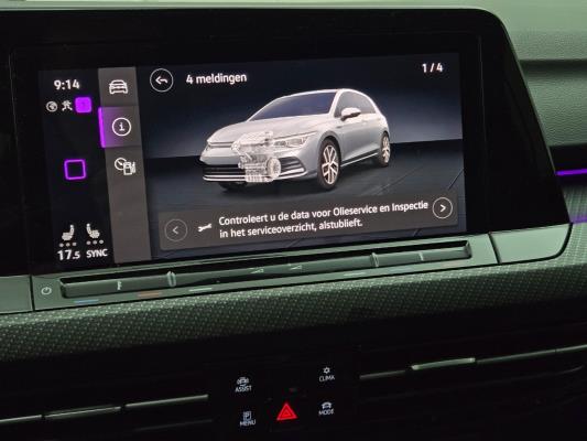Volkswagen Golf eTSI R-Line 1.5 150pk 2020, GTR-53-S