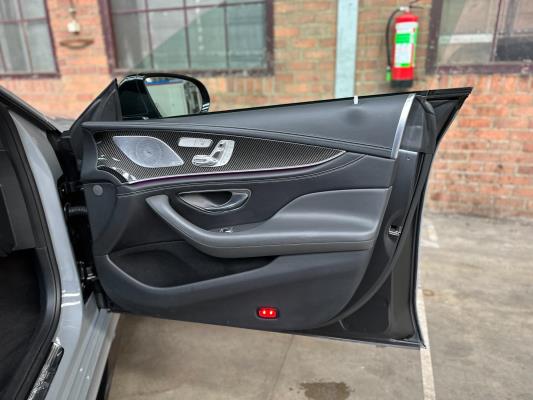 Mercedes-AMG GT63s 4.0 V8 4Matic+ Edition 1 GT 4-Door Coupe 639pk 2019, L-958-FB