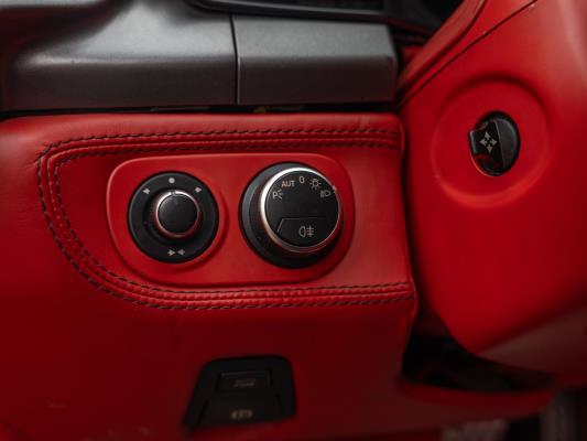 Ferrari 458 4.5 V8 Italia 578pk 2010, JHZ-39-P