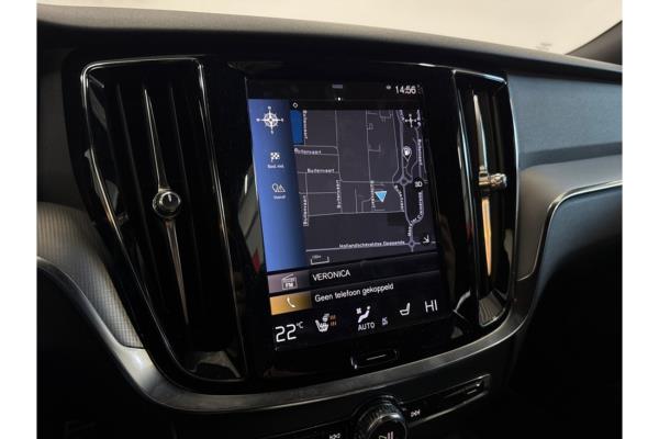 Volvo V60 B4 R-Design 2.0 197pk 2021 (Origineel-NL), L-001-GJ
