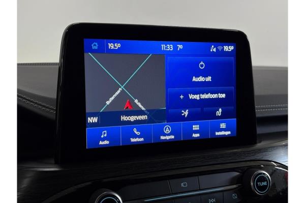 Ford Kuga PHEV Vignale 2.5 261pk 2021 (Origineel-NL), L-878-FX