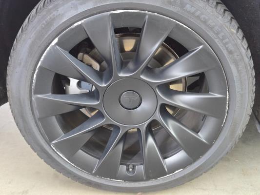 Tesla Model Y Long Range AWD 75 kWh 351pk 2022 (Origineel-NL), P-580-GV