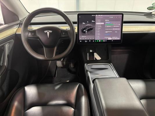 Tesla Model Y RWD 58 kWh 238pk 2023 (Origineel-NL), S-987-PT
