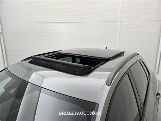 Audi Q3 35 S-Line edition one TFSI 150pk 2019, T-473-VT