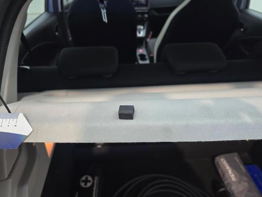 Renault ZOE R110 Life 52 kWh 109pk 2020 (Origineel-NL), K-174-KN