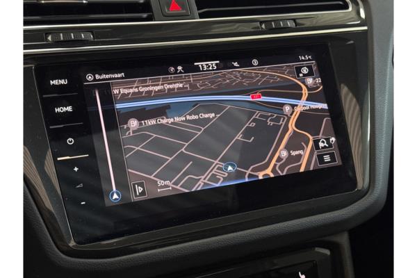 Volkswagen Tiguan R-Line Business 1.5 TSI 149pk 2023 (Origineel-NL), S-564-RH