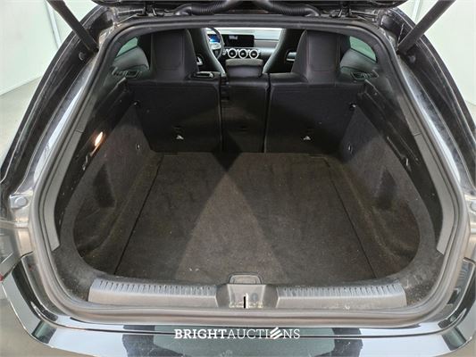 Mercedes-Benz CLA200 Shooting Brake Advantage 163pk 2020 (Origineel-NL) CLA-Klasse, H-593-KH