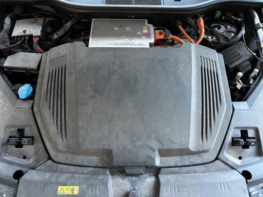 Audi e-tron 50 quattro edition 71 kWh 313pk 2020 (Origineel-NL+1e eigenaar), K-399-HL