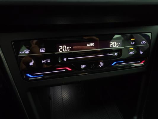 Volkswagen Polo R-Line 1.0 TSI 95pk 2021, T-548-BK