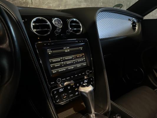 Bentley Continental GTC 4.0 V8 407pk 2012 (Origineel-NL), 53-XRX-5
