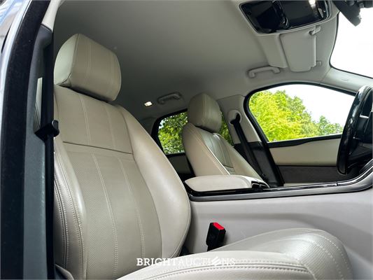 Land Rover Range Rover Velar 2.0 P250 Turbo AWD HSE 250pk 2018, J-581-LR
