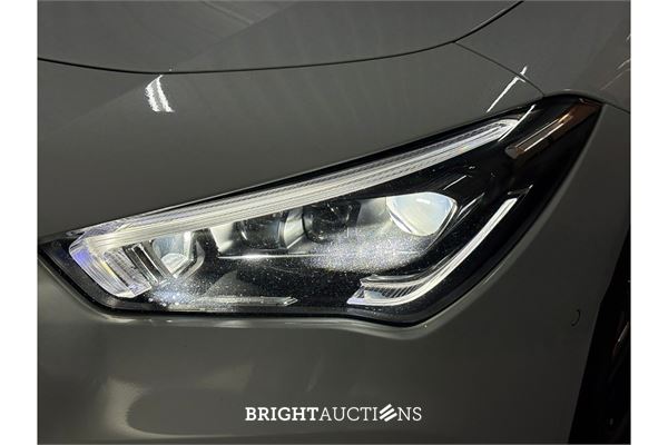Mercedes-Benz CLA180 Business Solution AMG 136pk 2021 (Origineel-NL) CLA-Klasse, N-024-HS