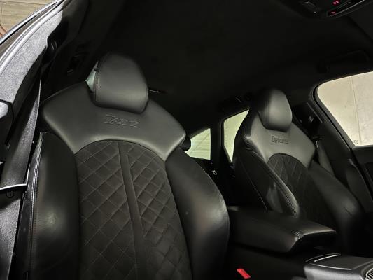 Audi RS6 Avant TFSI 4.0 V8 C7 561pk 2013