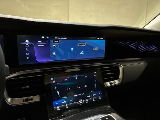 Hongqi E-HS9 Executive 99KWH 551pk 2025 (Origineel-NL+1e eigenaar), HNH-93-T