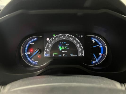 Toyota RAV4 Hybrid Dynamic 2.5 298pk 2021 (Origineel-NL), K-774-XN