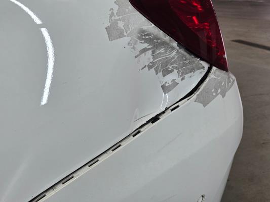 Mercedes-Benz C400 Ambition 4MATIC 333pk 2017 C-klasse, J-628-ZP