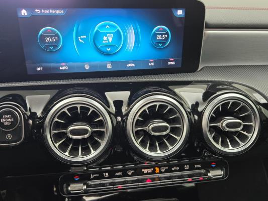 Mercedes-Benz CLA180 Business Solution AMG 136pk 2020 (Origineel-NL) CLA-Klasse, H-073-FV